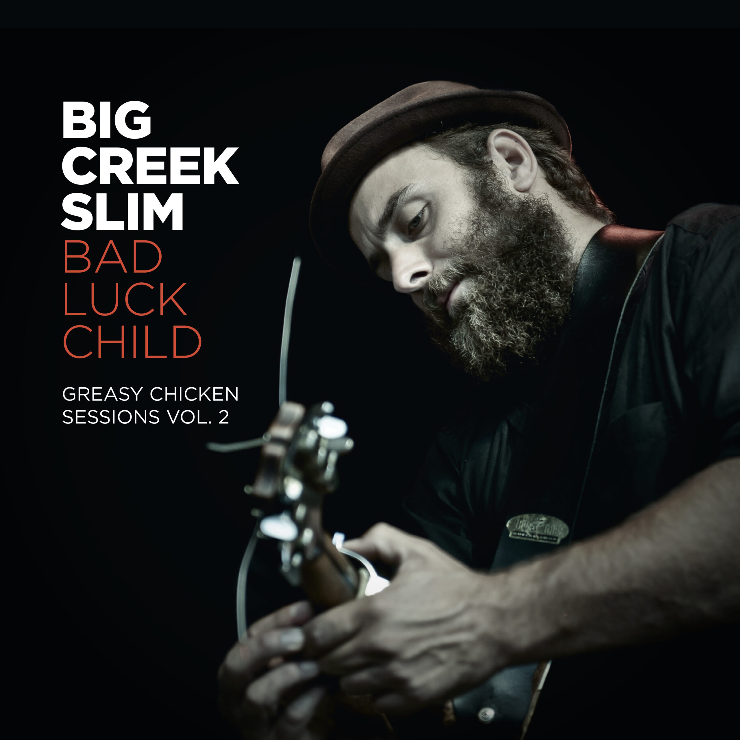 Big creek