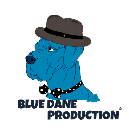 Blue Dane Production