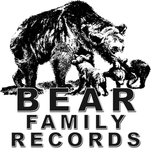 Picture of Bear Records