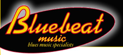 Picture of Bluebeat