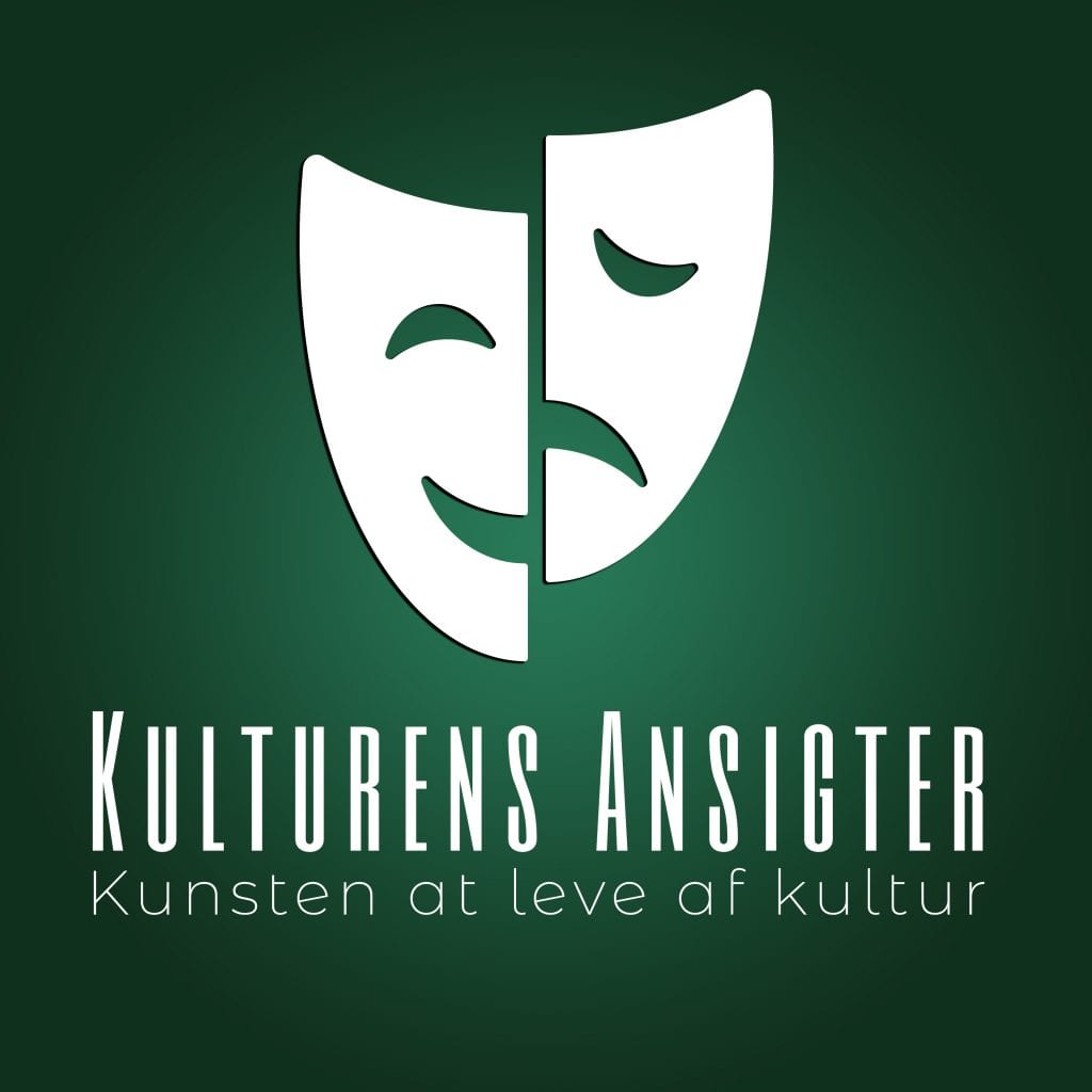 Kulturens Ansigter Logo